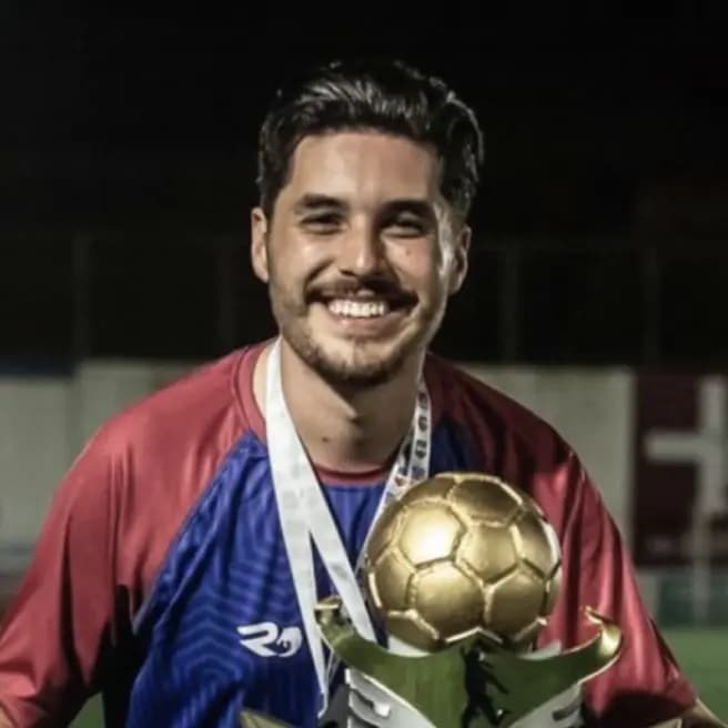 Guilherme Moreira