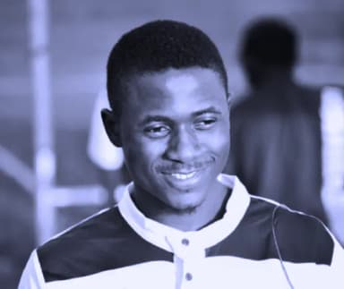 Olumide Auturu