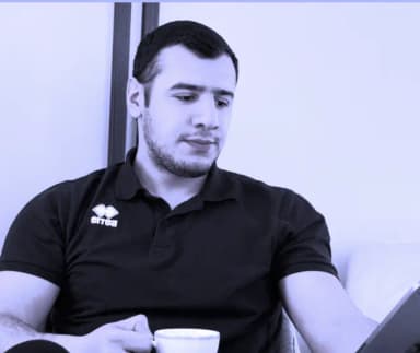 Rustam Najafov