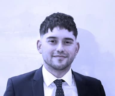 Tomas Araya